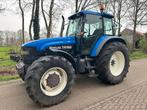 New Holland TM 165, Zakelijke goederen, Agrarisch | Tractoren, New Holland, Ophalen of Verzenden