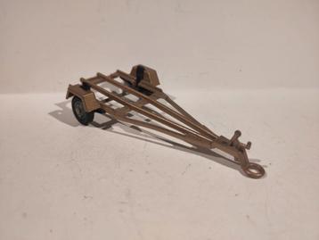 Corgi Toys No. 107 Batboat Trailer  beschikbaar voor biedingen