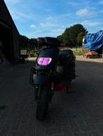 Piaggio Typhoon 50cc, Fietsen en Brommers, Scooters | Piaggio, Tweetakt, Overige modellen, Maximaal 45 km/u, Ophalen of Verzenden