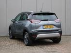 Opel Crossland X 1.2 Turbo Innovation Automaat | Navi / Came, Gebruikt, Euro 6, Met garantie (alle), 600 kg