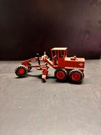 NZG O&K grader 1:50, Hobby en Vrije tijd, Modelauto's | 1:50, Ophalen of Verzenden, Gebruikt, Overige typen, NZG