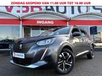 Peugeot 2008 1.2 PURETECH ALLURE AUT. 130PK LED NAVI CAMERA, Auto's, Automaat, Gebruikt, Huisgarantie, 1199 cc