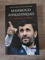 Mahmoud Ahmadinejad - Nucleaire Sfinx van Teheran, Ophalen of Verzenden, Gelezen, Yossi Melman & Meir Javedanfar, Politiek
