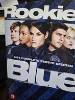 rookie blue 1, Cd's en Dvd's, Dvd's | Tv en Series, Vanaf 9 jaar, Ophalen of Verzenden, Gebruikt, Drama