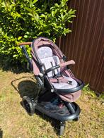 Buggy aangeboden, alles erop en eraan.  Alles werkt, Ophalen of Verzenden, Gebruikt, Overige merken