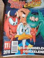 42 stuks Donald Duck Extra    voor 5 euro, Meerdere comics, Ophalen of Verzenden, Gelezen, Europa