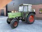 1983 Fendt 308 LS Oldtimer tractor, Oldtimer, Fendt