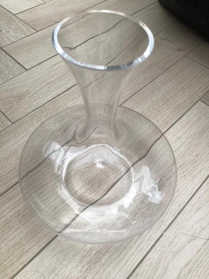 Dekanteerkaraf WMF, Antiek en Kunst, Antiek | Glas en Kristal, Ophalen
