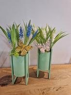 Paasdecoratie - cadeautjes, Ophalen of Verzenden