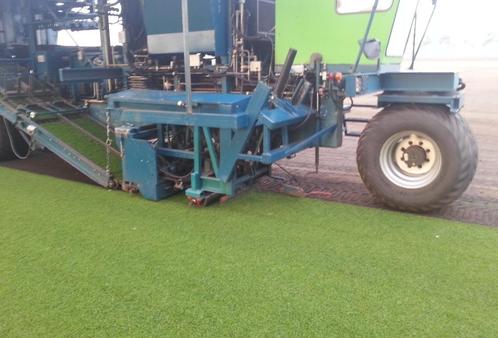 graszoden VERS en AAA kwaliteit groenste van het oosten, Tuin en Terras, Gras en Kunstgras, Nieuw, Gras, 20 m² of meer, Ophalen