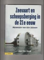 zeevaart berging gestrand scheepsberging scheepvaart zeeman, Ophalen of Verzenden, Nieuw