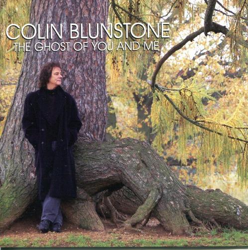 Colin Blunstone "The Ghost of You And Me", Cd's en Dvd's, Cd's | Rock, Zo goed als nieuw, Poprock, Ophalen of Verzenden