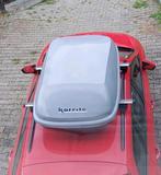 Karrite Dakkoffer - Ruime bagageoplossing, Auto diversen, Ophalen of Verzenden, Gebruikt