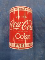 3 verschillende mooie originele Coca-Cola artikelen, Verzamelen, Merken en Reclamevoorwerpen, Ophalen of Verzenden, Zo goed als nieuw