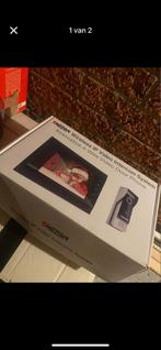 TMEZON Draadloze IP Video Intercom Deurbel, Ophalen of Verzenden, Nieuw, Buitencamera