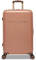 ✅NIEUW✅ SUITSUIT Fab Seventies koffer 66 cm | Italian Clay, 60 tot 70 cm, Hard kunststof, Ophalen of Verzenden, Nieuw