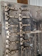 12 Keukenkast Scharnieren - Blum, Huis en Inrichting, Keuken | Keukenelementen, Minder dan 50 cm, Gebruikt, Ophalen of Verzenden