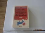 Een korte geschiedenis van de tractor in Oekraine..Lawycka, Ophalen, Zo goed als nieuw, Europa overig