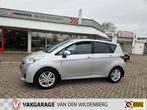 Toyota Verso-S 1.3 VVT-i Aspiration, Gebruikt, 4 cilinders, Bedrijf, 99 pk