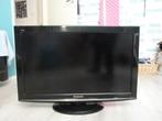 Panasonic Vierra 32" LCD TV, Audio, Tv en Foto, Televisies, Ophalen, Gebruikt, Panasonic, 80 tot 100 cm