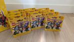 Lego Minifiguren Serie 25 (NIEUW! alle 12 figuren) 71045, Ophalen of Verzenden, Nieuw, Complete set, Lego
