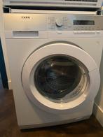 AEG Lavamat L76495NFL Wasmachine, Witgoed en Apparatuur, Ophalen, Gebruikt, 8 tot 10 kg, 1600 toeren of meer