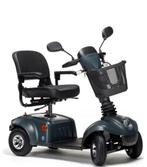 Scootmobiel 4 wielen cyclone 22 (90 km bereik), Diversen, Gebruikt, 16 km/u of meer, 46 km of meer, Ophalen