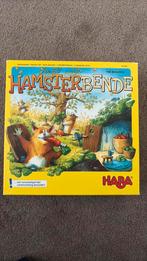 Hamsterbende van HABA, Ophalen of Verzenden, Zo goed als nieuw