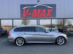 BMW 320i Touring LCI M-Sport Pano Leer H/Kardon Xenon Stoelv, Euro 5, Achterwielaandrijving, 4 cilinders, Handgeschakeld