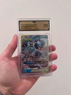 Pokémon | Blastoise & piplup | gem mint 10 | remix bout 2019, Hobby en Vrije tijd, Verzamelkaartspellen | Pokémon, Ophalen of Verzenden