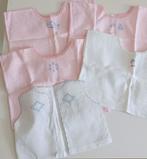 Brocante baby of poppen hemdjes en bloesjes, Ophalen of Verzenden, Zo goed als nieuw, Kleertjes, Levensecht of Reborn