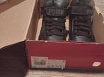 Puma winter schoenen maat 40, Ophalen, Zwart