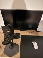 AW2724DM 1440p Monitor - 180Hz -Topconditie+lopende garantie, Computers en Software, Monitoren, Gaming, HDMI, IPS, Ophalen of Verzenden