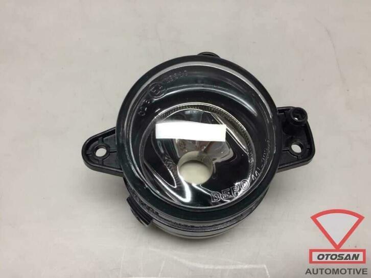 vw transporter t5 03 09 mistlamp nieuw! rechts voor 5896996, Auto-onderdelen, Verlichting, Volkswagen, Nieuw, Ophalen of Verzenden