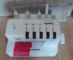 Brother Coverlock CV3550, Ophalen of Verzenden, Gebruikt, Lockmachine, Brother