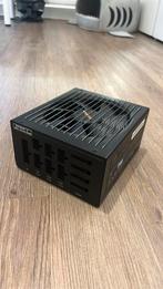 Be quiet psu 850watt, Ophalen of Verzenden, Zo goed als nieuw
