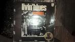 Livin' Blues - Bamboozle LP, Ophalen of Verzenden