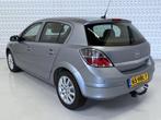 Opel Astra 1.6 Temptation 5drs met opties! 166.000km (2008), 15 km/l, Gebruikt, 4 cilinders, 635 kg