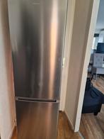 Inventum koelkast met vriezer, Witgoed en Apparatuur, Koelkasten en IJskasten, Ophalen, 150 tot 200 liter, Gebruikt, 140 tot 160 cm