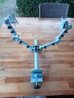 Monitor beugel, Ophalen, Zo goed als nieuw