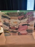 Babykleding meisje maat 50–62/68, Ophalen, Zo goed als nieuw, Maat 62