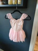 Roze balletpakje, Ophalen of Verzenden, Meisje