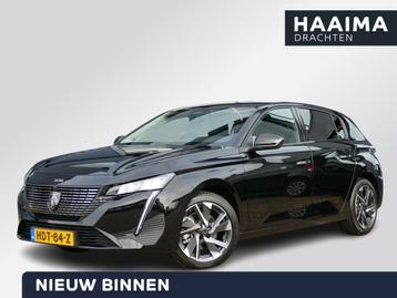 Peugeot 308 1.2 Hybrid 145 e-DCS6 Allure | Adaptive Cruise C beschikbaar voor biedingen