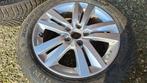 Velgen met Winterbanden, Auto-onderdelen, Banden en Velgen, Ophalen, Gebruikt, 16 inch, Banden en Velgen