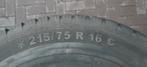 Van Grip winterbanden 215 75 16 syncro t4, Ophalen