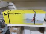 Magnum Spiegelverwarming, Huis en Inrichting, Woonaccessoires | Spiegels, Ophalen, Nieuw, 100 tot 125 cm, Minder dan 100 cm