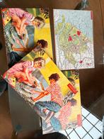 Vintage Legpuzzels - Friesland & Zuid-Holland& Noord-Holland, Ophalen, 500 t/m 1500 stukjes, Gebruikt, Legpuzzel