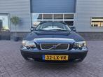Volvo V70 | NL Auto | Airco | 2.5 T Comfort Line, 1566 kg, Blauw, 2521 cc, 92 €/maand