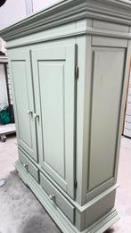 Aangeboden broodkast, Ophalen, Gebruikt