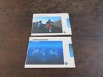 BMW R1100RS handleiding manual onderhoudsboekje, Motoren, Handleidingen en Instructieboekjes, Ophalen of Verzenden, BMW